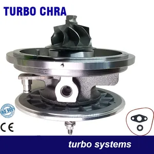Cartucho Turbo GTB1546V 779591-0004 8980536744 8980536743 98053674 5860039 Core CHRA para Opel <span class=keywords><strong>Astra</strong></span> J Zafira B 1,7 <span class=keywords><strong>CDTI</strong></span> A17DTJ - Product Image 2