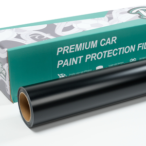 Vente en gros d'usine d'enveloppe de vinyle pour voiture autocollant de décoration automobile enveloppe de voiture complète vinyle changeant de <span class=keywords><strong>couleur</strong></span> noir <span class=keywords><strong>satiné</strong></span> sur Cybertruck - Product Image 2