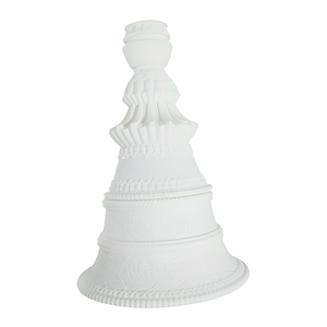 Service d'impression 3D OEM SLA SLS FDM MJF, prototypes personnalisés en résine, ABS, PLA, nylon, modèles usinés - Product Image 3