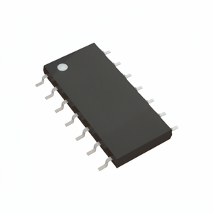 ชิปแท้รุ่น 14 SOlC TS27L4ID ซื้อส่วนประกอบอิเล็กทรอนิกส์ออนไลน์ - Product Image 1