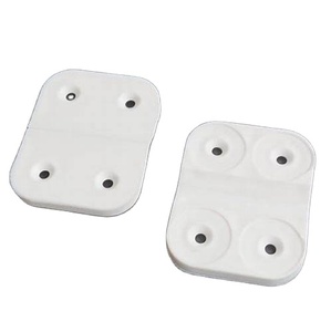 <span class=keywords><strong>R</strong></span> แผ่นอลูมิเนียมออกไซด์เซรามิกบอร์ด <span class=keywords><strong>Al2O3</strong></span>แผ่นอลูมิเนียมออกไซด์เซรามิก99.7% ขัด - Product Image 4