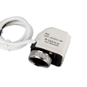 Controlador <span class=keywords><strong>Central</strong></span> Meiba, Termostato de Radiofrecuencia para Sistemas de Calefacción en Hogares y Oficinas, Piezas para Sistemas de Calefacción por Suelo Radiante - Product Image 6