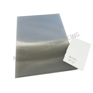 แผ่นเลนส์ออปติคอล PET 50 LPI 60 LPI จากโรงงานโดยตรง สำหรับแผ่นป้องกันแสงสะท้อนและงานพิมพ์ภาพ 3 มิติความลึกสูง - Product Image 4