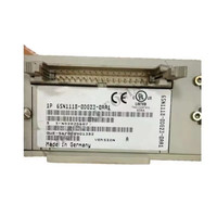 Carte de circuit imprimé Siemens Axis Card 6SN1118-0DG23-0AA1 6SN1118-0DG21-0AA1 en stock