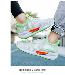 Zapatillas Deportivas de Moda para <span class=keywords><strong>Hombre</strong></span> y Mujer, Zapatillas de Baloncesto, Zapatillas de <span class=keywords><strong>Running</strong></span>, Zapatillas de <span class=keywords><strong>Tenis</strong></span> - Product Image 4