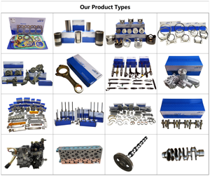 <span class=keywords><strong>Hyundai</strong></span> ओवरहाल मरम्मत सेट डी 4 बी सिलेंडर लाइनर किट 21131-42001 पिस्टन किट 23410-42202 गैसकेट किट 20910-42d00 - Product Image 2