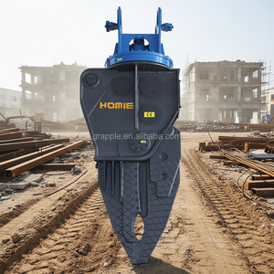 Cesoia Demolitrice ad Alta Efficienza Homie per Smontaggio di <span class=keywords><strong>Veicoli</strong></span> in Acciaio - Product Image 6