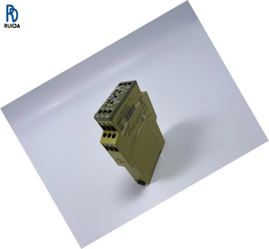 Controlador PLC, Sensor, Controlador Lógico Programable, Productos de Automatización, Nuevo y Original 828035 - Product Image 1