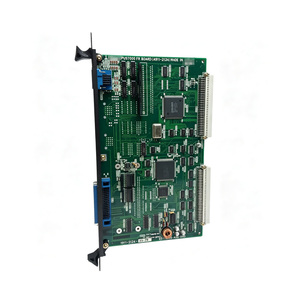 E4809-436-093 Placa Base 100% Original, Pieza de Repuesto para Automatización - Product Image 5
