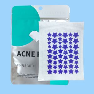 Parches Coloidales Multicolor en Forma de Estrella para Acné y Espinillas, 40 Unidades, Uso Diurno y Nocturno, ¡Gran Venta! - Product Image 3