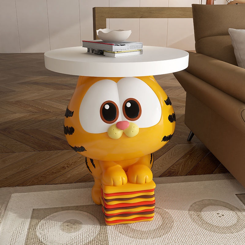 Garfield Tables - Stylish and Functional Pieces for Your Home