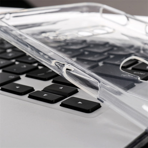 Funda de teléfono móvil para <span class=keywords><strong>ASUS</strong></span> ROG Phone 5 <span class=keywords><strong>Zenfone</strong></span> 10 <span class=keywords><strong>9</strong></span> Funda trasera transparente TPU a prueba de golpes - Product Image 4