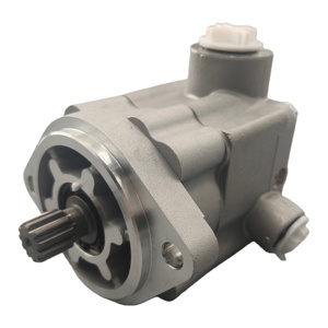 Piezas de Alta Calidad para el Sistema de Dirección de Camiones, Bomba de Dirección Asistida para Camiones 542026710 3538860C91 1686649C91 para Camiones Internacionales - Product Image 1