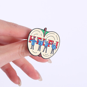 Distintivo in Lega dei Guns N' <span class=keywords><strong>Roses</strong></span>, Band Hard Rock - Product Image 6