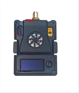 NUEVO SKY SEARCH ELRS 915MHz TX Kit de transmisor de alta frecuencia Módulo principal Equipo de transmisión de largo alcance FPV Drone Plástico - Product Image 2
