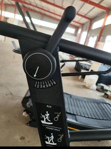 Tapis Roulant Manuale per Body Building Vendita Diretta dalla Fabbrica, Prezzo in Pakistan, Macchina per Corsa - Product Image 4