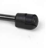 Vérins de capot de voiture, avec barre de Support, ressorts à gaz, pour Jeep Grand Cherokee 2005 — 2010
