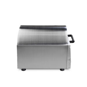 Horno de Pizza Eléctrico Semiesférico de Calentamiento Rápido en Perfecto Estado para Pizzerías, Restaurantes de Comida Rápida y Pastelerías - Product Image 6