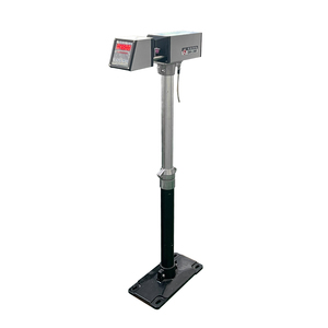 DDM-3020 0.2-16mm ống không tiếp xúc đường kính hồng ngoại thiết bị độ chính xác cao trên đường đo 1800Hz quét tỷ lệ 0.002m Độ chính xác AC220V - Product Image 4