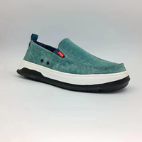 Chaussures pour hommes Mocassins bateau personnalisés à la mode baskets décontractées style marche chaussures pour hommes