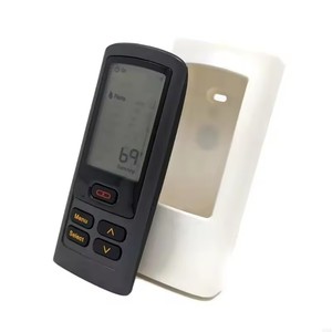 <b>Smarted</b> Thermostat <b>Remote</b> <b>Control</b> for Gas Fireplaces Features Ignitions and Long Ranges Operation 2166-330 - Product Image 3