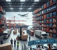 Services DDP porte-à-porte économiques, transitaire maritime, conteneur sec 20 pieds de Chine vers les États-Unis, le Royaume-Uni, la France, agent de transport MSC