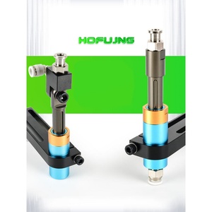 Herramienta de sujeción de cilindros eléctricos OEM personalizable, piezas de herramienta de sujeción pequeña con boquilla duradera LADUNG GR - Product Image 2