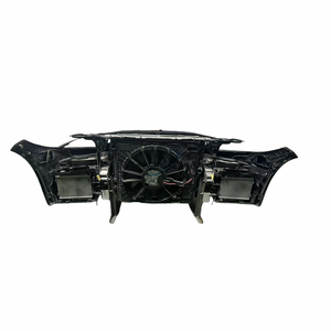 Conjunto de Parachoques Delantero Usado de Alta Calidad para BMW Serie 4 G22 G26 M440i 2023-2026, Rejilla, Radiador, Faro, Fijación con Pernos - Product Image 5