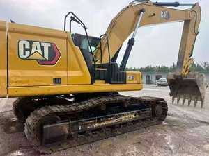 2020รถขุด330GC cat330รถใช้รถขุดตีนตะขาบ330GC แมวมือสอง330 330GC - Product Image 2