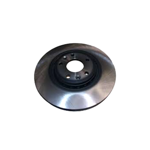 Disque de frein avant 402065646R pour Renault CLIO ESPACE GRAND - Product Image 6