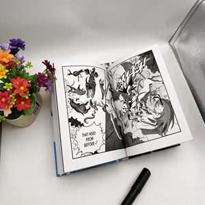 Libro <span class=keywords><strong>da</strong></span> Colorare per Bambini <span class=keywords><strong>di</strong></span> Alta Qualità, 40 Pagine in Cartone con Rilegatura Perfetta e Stampa Offset per Disegno e Pittura Educativi - Product Image 3