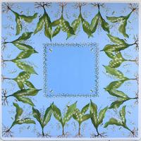 Tapis de table de mahjong motif feux d'artifice 2026 – Antidérapant, imperméable, insonorisant, pliable, idéal pour diverses divertissements intérieurs