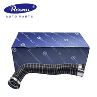 Tuyau d'admission d'intercooler turbo haute pression EPDM 14463-3XN8B REXWELL de haute qualité pour Nissan NV350 Caravan/Urvan E26