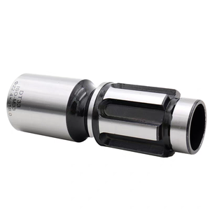 <span class=keywords><strong>Mandrin</strong></span> de perçage et de taraudage DT33-M6-<span class=keywords><strong>M33</strong></span> pour perceuse radiale avec embrayage de sécurité - Product Image 3