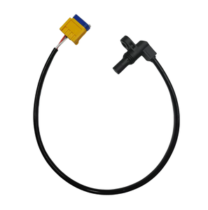 Capteurs de vitesse pour Citroën Peugeot 307 206 <span class=keywords><strong>406</strong></span> OEM 252929 2529.29 90469 7700100008 - Product Image 1