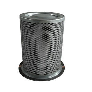 Pièces de rechange pour compresseur, filtre séparateur d'huile, élément filtrant 47576547001 - Product Image 3
