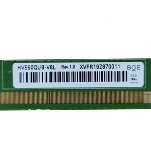 แผงจอทีวี LED ความสว่างสูง รุ่น HV550QUB-V8D สำหรับเปลี่ยน - Product Image 4