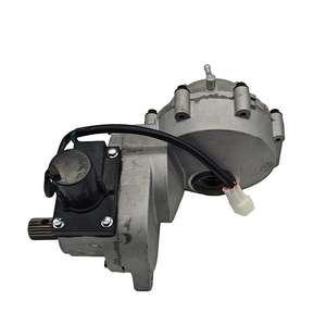 Front Gearbox Differential Suitable for ATV Linhai 300cc OEM 24445A 24445 LH-41 ATV UTV Spare <strong>Parts</strong> - Product Image 3