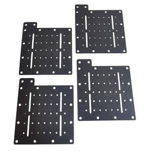 Electrodo <span class=keywords><strong>de</strong></span> titanio Mmo electrodepositado utilizado en el sistema <span class=keywords><strong>de</strong></span> ácido sulfúrico - Product Image 2