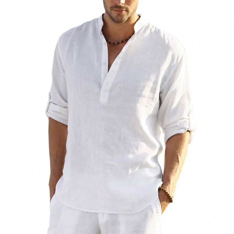 Venta al por mayor camisa hippie hombre-Compre online los mejores camisa hippie  hombre lotes de China camisa hippie hombre a mayoristas | Alibaba.com
