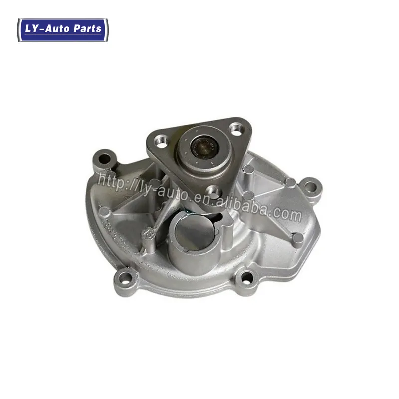 Pompe à eau avec joint pour Porsche 11-14 Panamera 4 Base 3.6L 94610603300