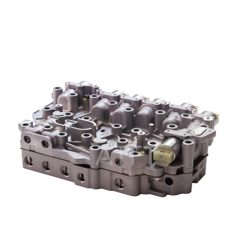 OEM 6F35 Valve Body W/Solenoids For 2015-up Ford Taurus Escape - Foto 9