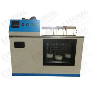 Asphalt Paraffin Content Tester Wax Melting Point Analyzer Wax Content Tester For Crude Oil