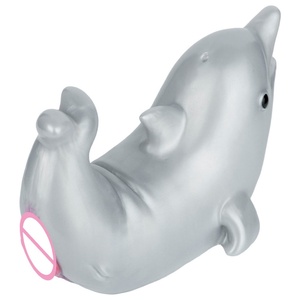 G6511 Juguetes Sexuales para Adultos, Masturbador Masculino con Texturas Realistas, Bolsillos Elásticos Vaginales - Product Image 6