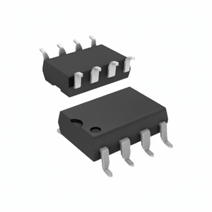 วงจรรวมแยก OpAmp 1 CIRC 8smdgw ชิป PS9551L4-AX 8 SMD วงจรรวมผู้ผลิตปีกนก - Product Image 1