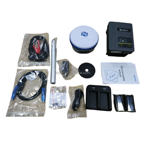 Stonex S900A/S9II/S900+ ชุดอุปกรณ์ GNSS ราคาคุ้มค่าสำหรับการสำรวจที่ดินแบบฐานและแบบคงที่เป็นเวลานาน พร้อมระบบ GPS RTK ความแม่นยำสูง - Product Image 1