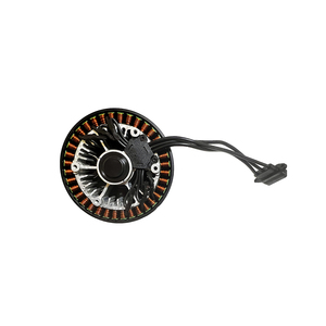 Moteur de système de propulsion de moteur de système d'alimentation T30 10018 77KV pour pièces de Drone de pulvérisation agricole T30 accessoires de Drone - Product Image 1