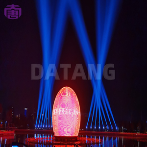 ไฟส่องสว่างสำหรับงานเทศกาล คอนเสิร์ต สวนสาธารณะ งานแต่งงาน งานแสดงที่สวยงาม และงานแสดงบันเทิงขนาดใหญ่ - Product Image 5