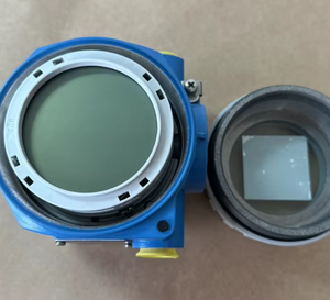 Endress+Hauser TMT162-A21331BAE <b>Temperature</b> <b>Controller</b> with Two RTD Sensor Inputs USB Communication OEM/ODM Customization - Product Image 1