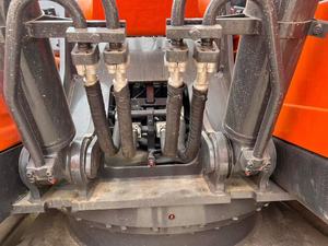 Used Doosan DX225-9 Crawler <b>Digger</b> 22 Tons Hydraulic Excavator 2020 Model 1m <b>Bucket</b> Super Performance <b>for</b> <b>Sale</b> - Product Image 6
